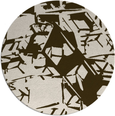tangled rug - item 501156