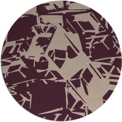 tangled rug - item 501158