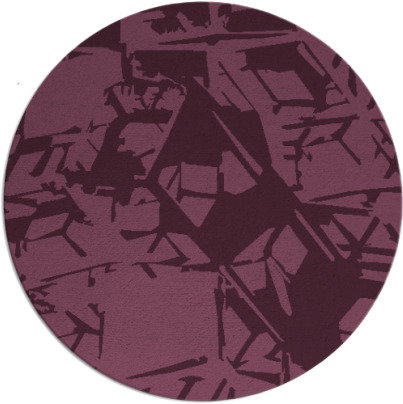 tangled rug - item 501163