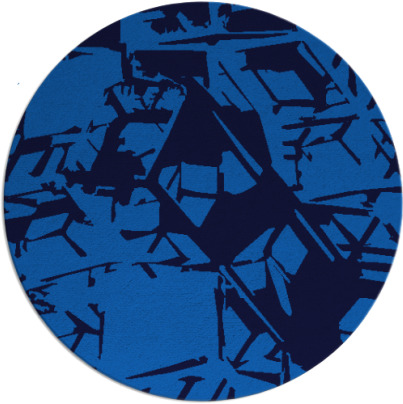 tangled rug - item 501169