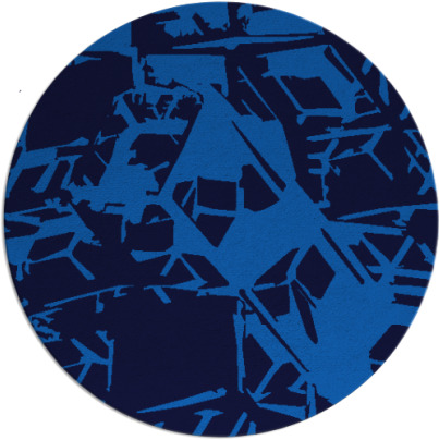 tangled rug - item 501170