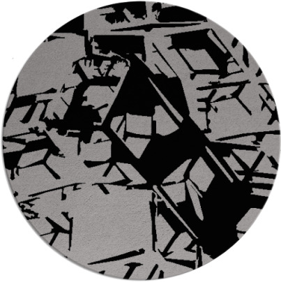 tangled rug - item 501173