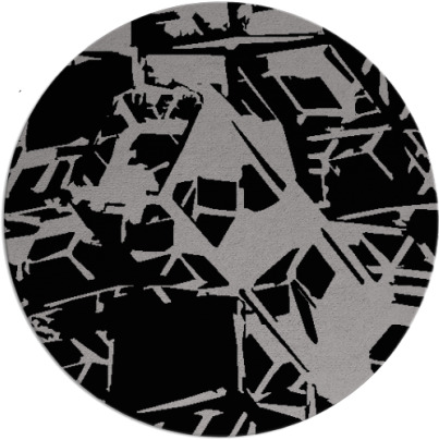 tangled rug - item 501174