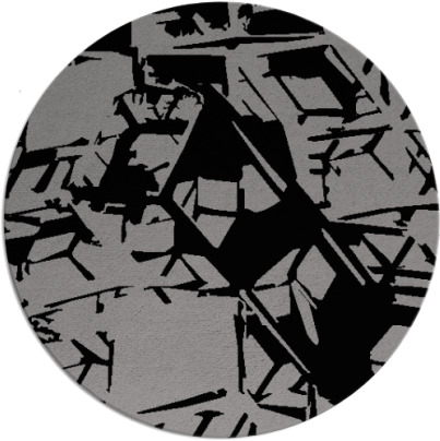 tangled rug - item 501175