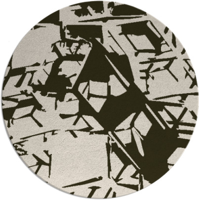 tangled rug - item 501177