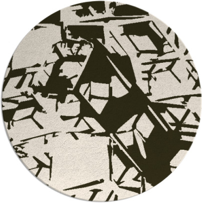 tangled rug - item 501179