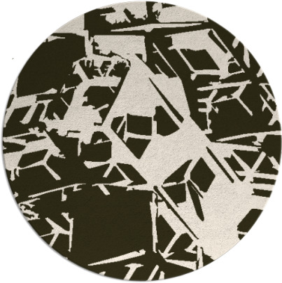 tangled rug - item 501180