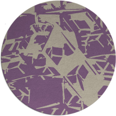 tangled rug - item 501182