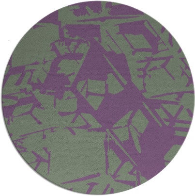 tangled rug - item 501183