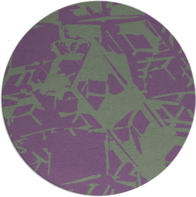 tangled rug - item 501184