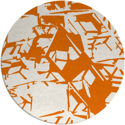 tangled rug - item 501194