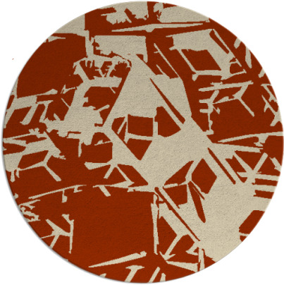 tangled rug - item 501199
