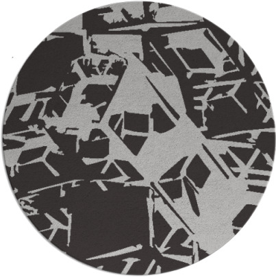 tangled rug - item 501201