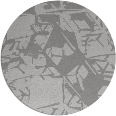 tangled rug - item 501204