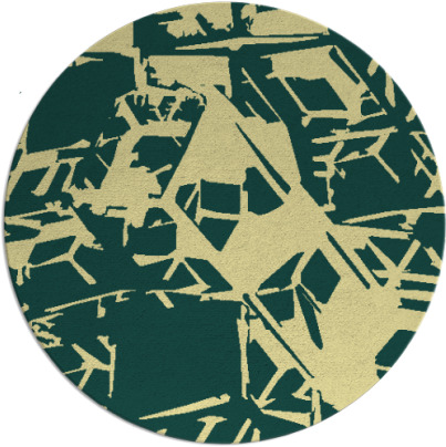 tangled rug - item 501206