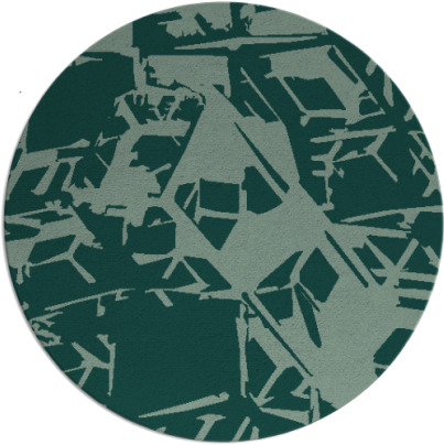 tangled rug - item 501208