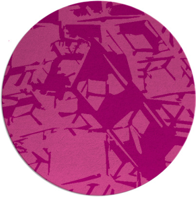 tangled rug - item 501210