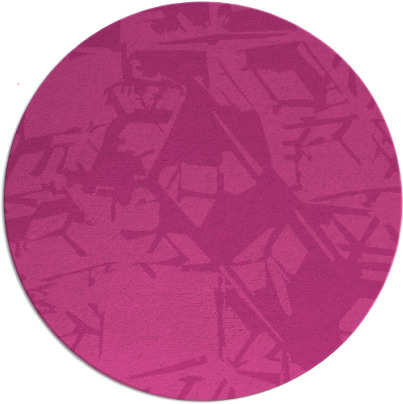 tangled rug - item 501212