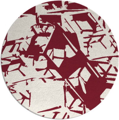 tangled rug - item 501214