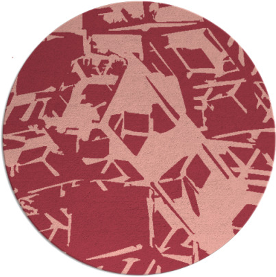 tangled rug - item 501217