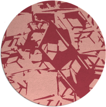 tangled rug - item 501218