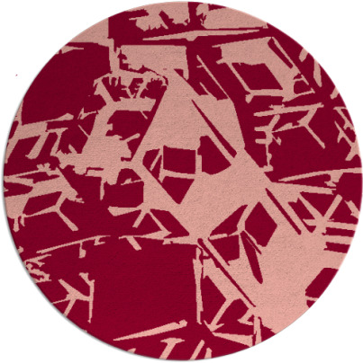 tangled rug - item 501219