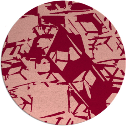 tangled rug - item 501220