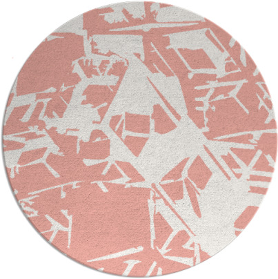 tangled rug - item 501221