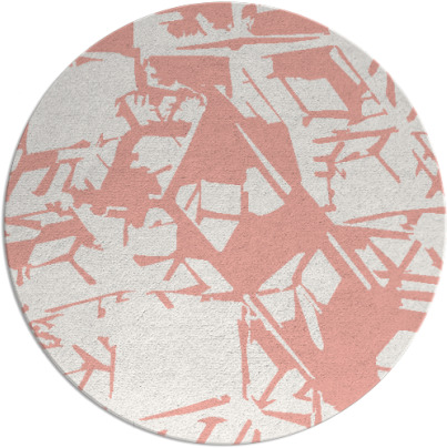 tangled rug - item 501222