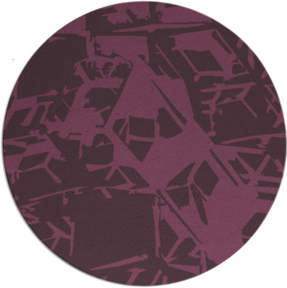 tangled rug - item 501225