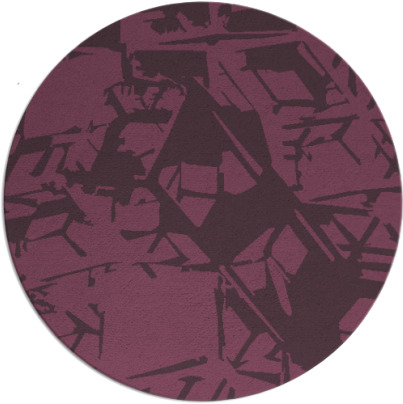 tangled rug - item 501226