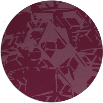 tangled rug - item 501227