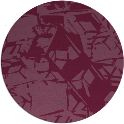 tangled rug - item 501228