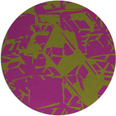 tangled rug - item 501231