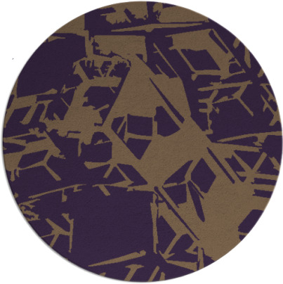 tangled rug - item 501233