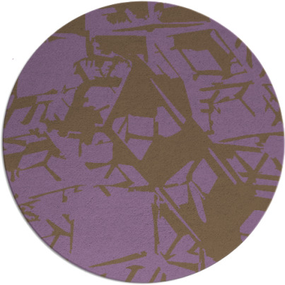 tangled rug - item 501235