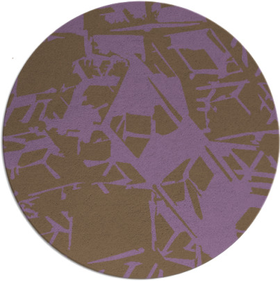 tangled rug - item 501236