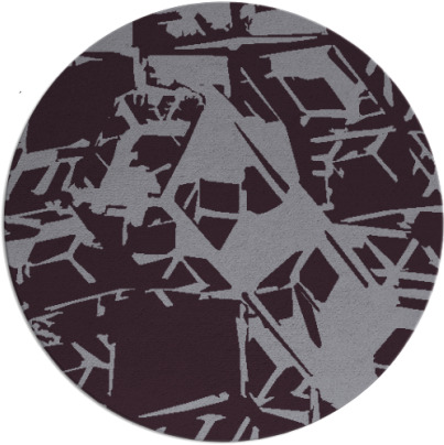 tangled rug - item 501237