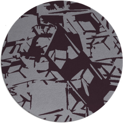 tangled rug - item 501238