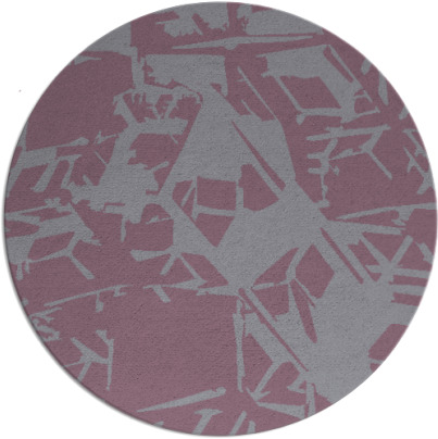 tangled rug - item 501239