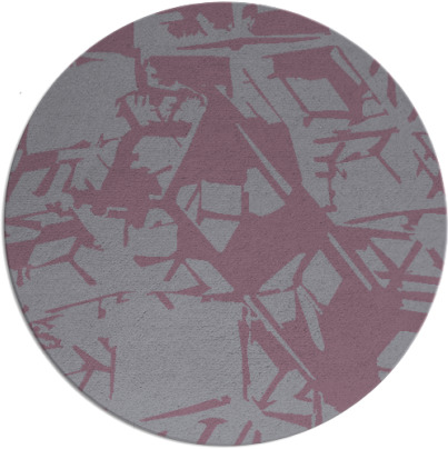 tangled rug - item 501240