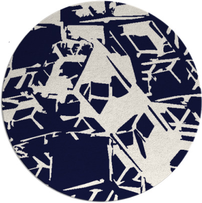 tangled rug - item 501243