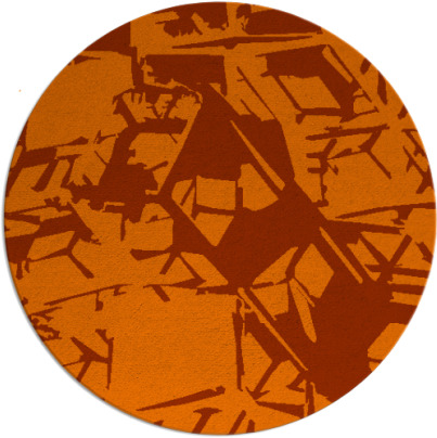 tangled rug - item 501248