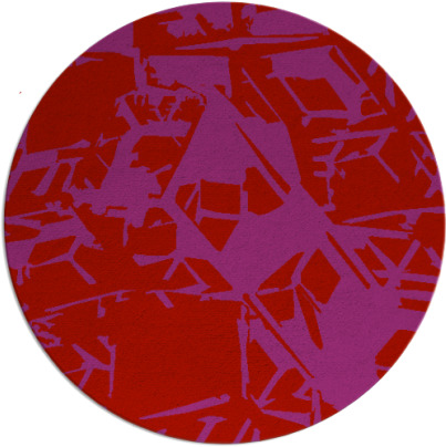 tangled rug - item 501253