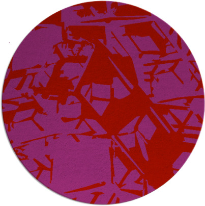 tangled rug - item 501254