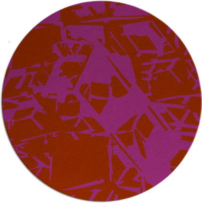 tangled rug - item 501255