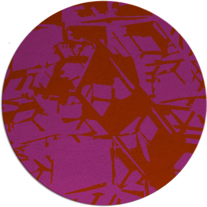 tangled rug - item 501256