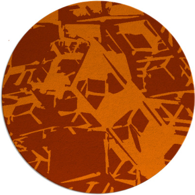 tangled rug - item 501257