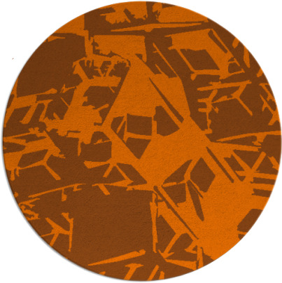 tangled rug - item 501259