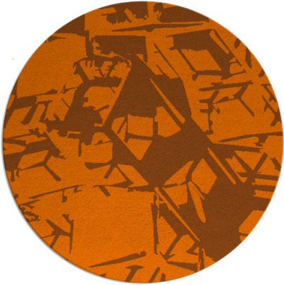 tangled rug - item 501260